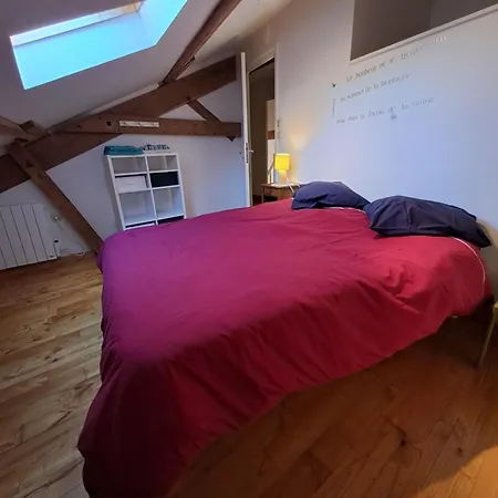 La Grange Marie