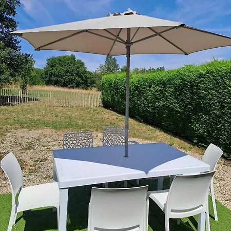 La Grange Marie Saint-Gourson