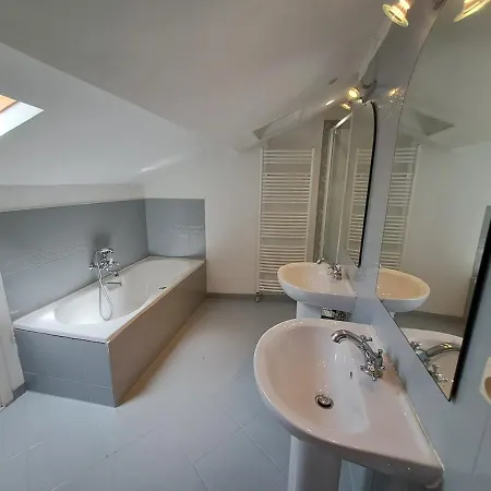 La Grange Marie Vakantiehuis Saint-Gourson